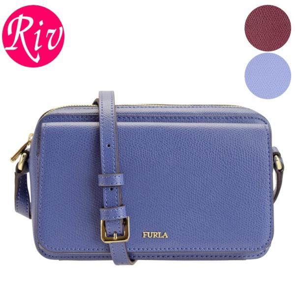 FURLA（フルラ） バッグ ショルダーバッグ 斜めがけ ev75 : FASCINO