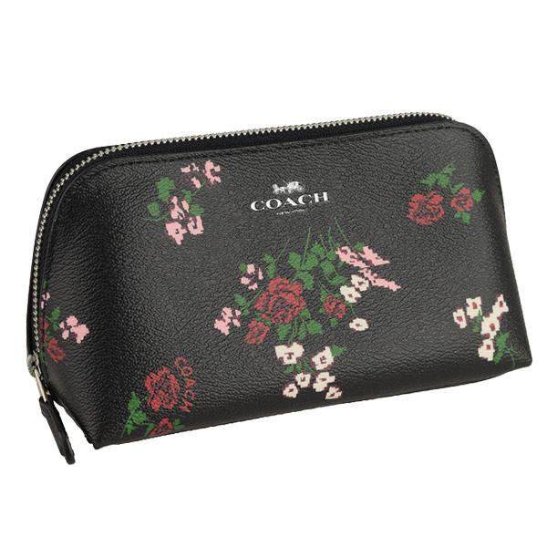 COACH（コーチ） ポーチ 花柄 アウトレット f26226 : FASCINO