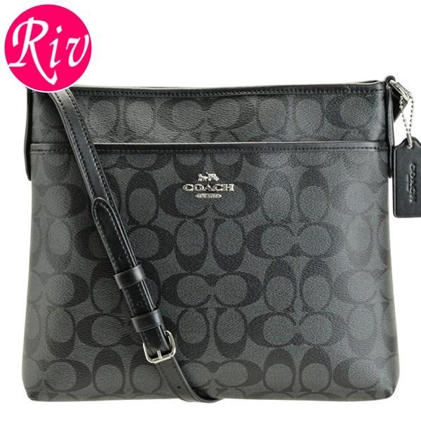 COACH（コーチ） バッグ ショルダーバッグ 斜めがけ シグネチャー