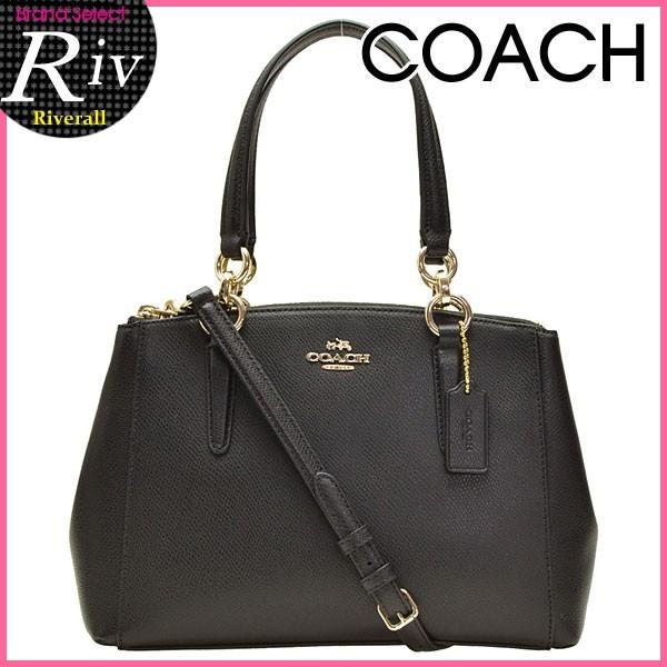 COACH（コーチ） バッグ サッチェル ショルダー 2way トートバッグ 斜