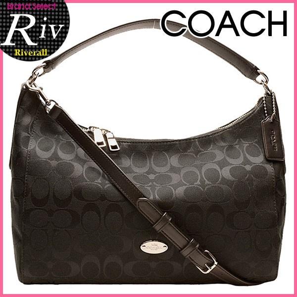 COACH コーチ バッグ ショルダー ハンドバッグ 斜めがけ 2way