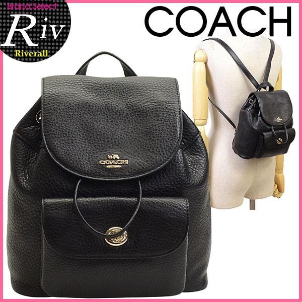 COACH（コーチ） バッグ リュックサック バックパック 新作 F37621