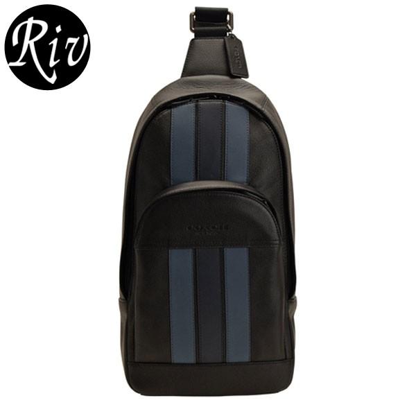 COACH（コーチ） バッグ ボディバッグ スリングバッグ メンズ