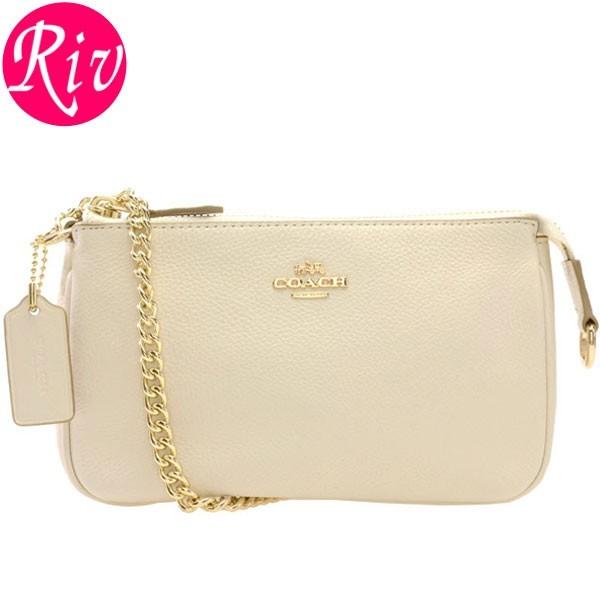 COACH（コーチ） バッグ ハンドバッグ チェーンバッグ ミニバッグ