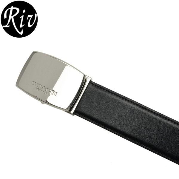 新品 コーチ リバーシブル ベルト 2本セット コーチ COACH ベルト メンズ リバーシブル カードケース 2点セット 箱