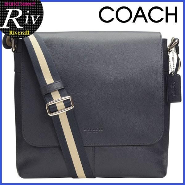 COACH コーチ バッグ メンズ ショルダーバッグ 斜めがけ