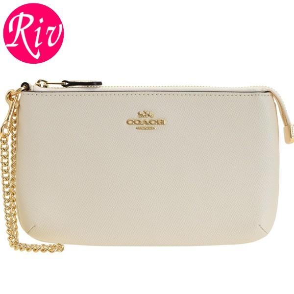 COACH アクセサリーポーチ チェーンバッグ ハンドバッグ ミニバッグ COACH コーチ チェーン アクセサリーポーチ バック : 塚口丸十質