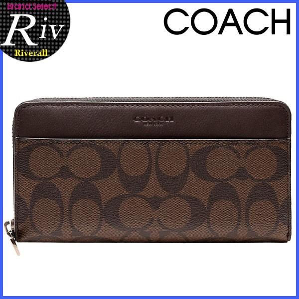 コーチ Coach 財布 メンズ 長財布 コーチ Coach シグネチャー ラウンドファスナー 新作 F Buyee Buyee 提供一站式最全面最专业现地yahoo Japan拍卖代bid代拍代购服务 Bot Online