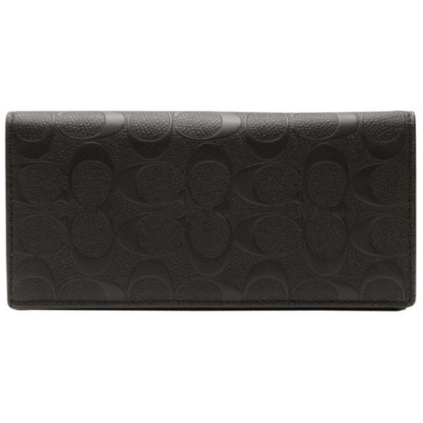 ポイント2倍 セール コーチ 財布 アウトレット 長財布 二つ折り メンズ ブラック レザー Fblk Coach Buyee Buyee Japanese Proxy Service Buy From Japan Bot Online