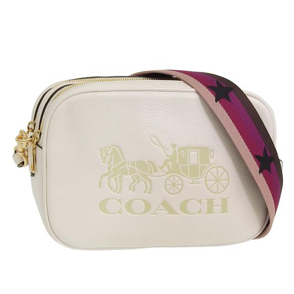コーチ ショルダーバッグ - 75818 レザー コーチ COACH 75818 ショルダーバッグ Released IM レディース バッグ