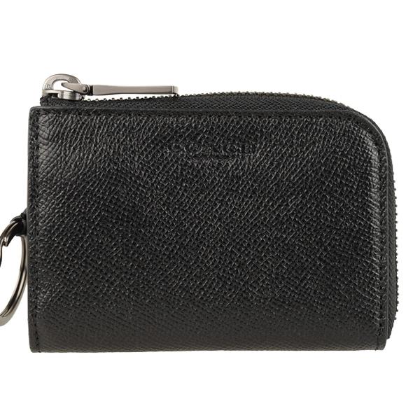 COACH コーチ L字ファスナー コインケース 小銭入れ メンズ COACH コーチ L字ファスナー コインケース 小銭入れ メンズ