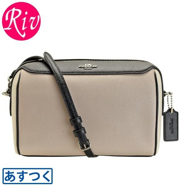 COACH（コーチ） バッグ ショルダーバッグ 斜めがけ アウトレット