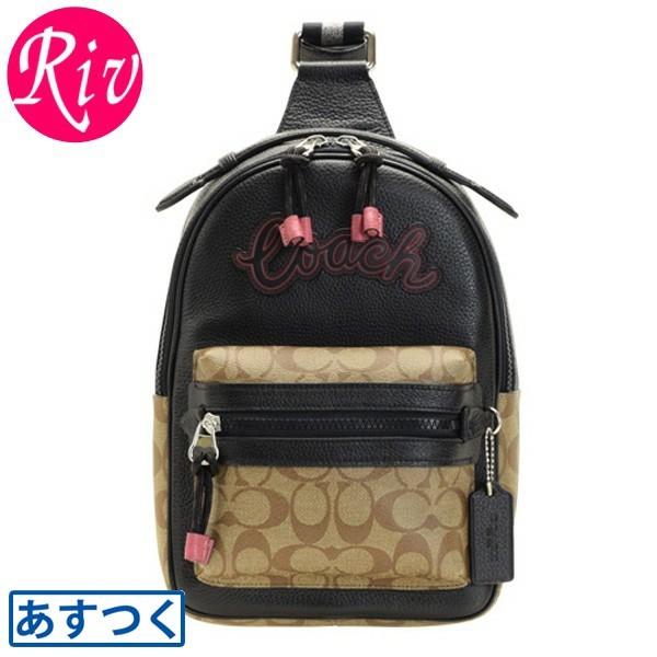 COACH（コーチ） バッグ ショルダーバッグ スリングバッグ