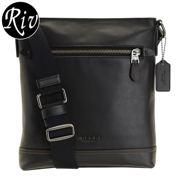 COACH（コーチ） バッグ ショルダーバッグ 斜めがけ メンズ