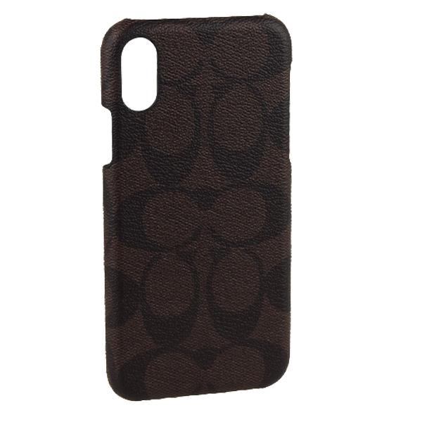 COACH（コーチ） COACH iPhone X XSケース 携帯ケース スマホケース
