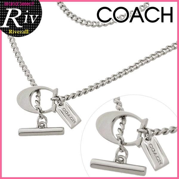 COACHネックレス 440611gld107-a.jpg