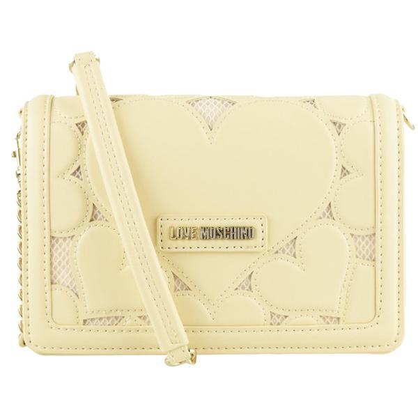 Love Moschino ラブモスキーノ LOVE MOSCHINO 斜め掛けショルダー 
