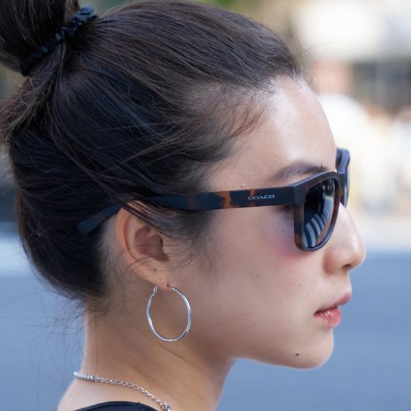 コーチ Coach サングラス メンズ アウトレット L1641c3p Zz L1641c3p Zz リヴェラールselect 通販 Yahoo ショッピング