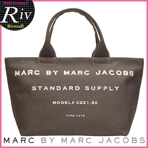 MARC BY MARC JACOBS（マーク バイ マーク ジェイコブス） トート