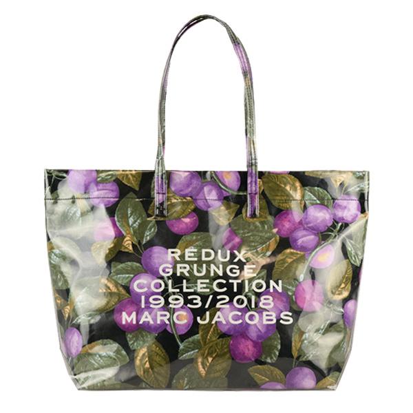 MARC JACOBS マークジェイコブス バッグ トートバッグ 花柄