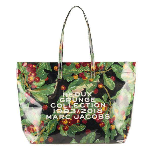 もみじさま専用！値下げ！MARC BY MARC JACOBS　花柄　バッグ ☆レア！可愛い☆マーク ジェイコブス ザ ヴァニティー フラワー (MARC