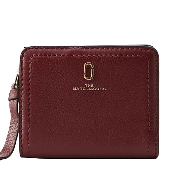マークジェイコブス MARC JACOBS 財布 折財布 二つ折り m0015122 マークジェイコブス MARC JACOBS 財布 折財布 二つ折り m0015122
