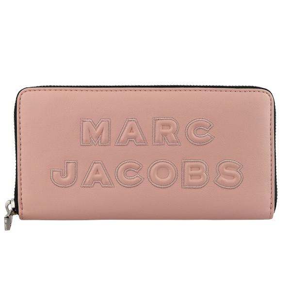 MARC JACOBS（マーク・ジェイコブス） 財布 長財布 ラウンドファスナー
