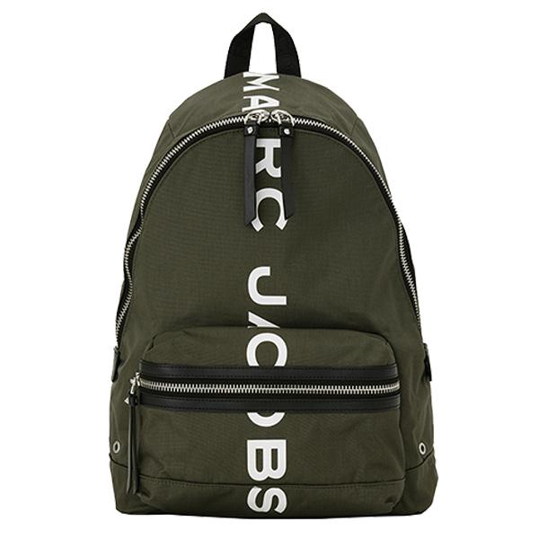 MARC JACOBS（マーク・ジェイコブス） バッグ リュックサック バック