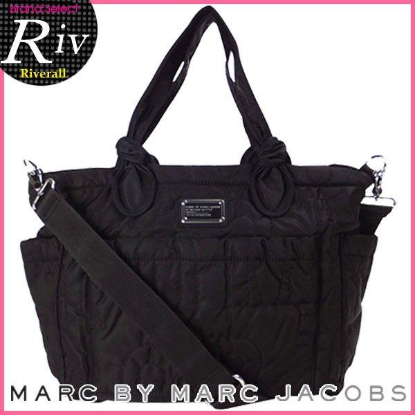 MARC BY MARC JACOBS マークバイマークジェイコブス バッグ ショルダー 