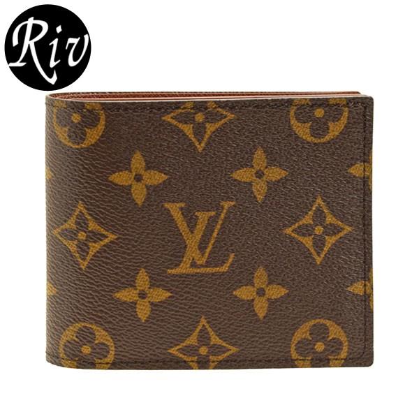 ルイヴィトン Louis Vuitton 財布 二つ折り財布 Lv メンズ M622 M622 リヴェラールselect 通販 Yahoo ショッピング