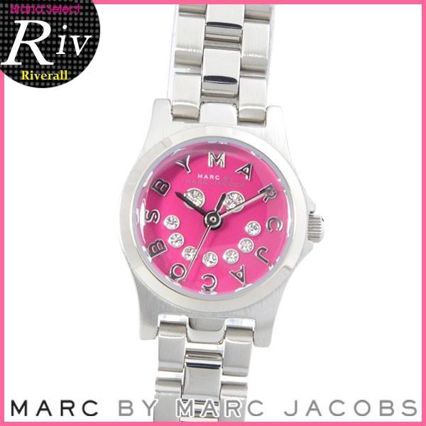 MARC BY MARC JACOBS（マーク バイ マーク ジェイコブス） 時計 腕時計