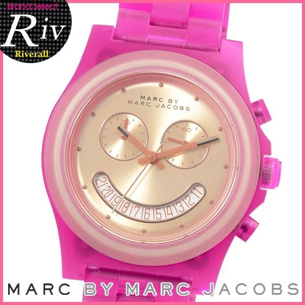 MARC BY MARC JACOBS（マーク バイ マーク ジェイコブス） 時計 腕時計 