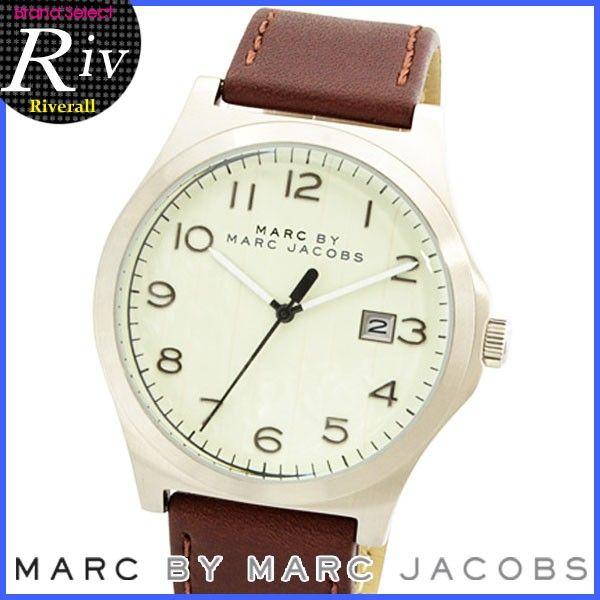 MARC BY MARC JACOBS（マーク バイ マーク ジェイコブス） 時計 腕時計 