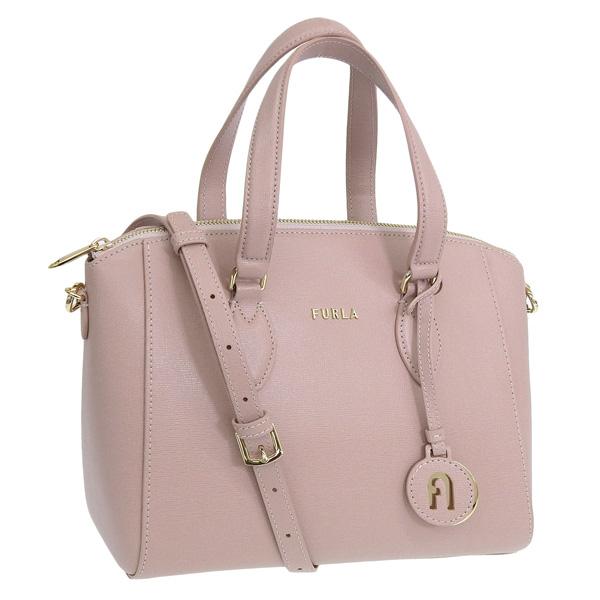 FURLA（フルラ） FURLA MINERVA バッグ トートバッグ 2WAY バッグ
