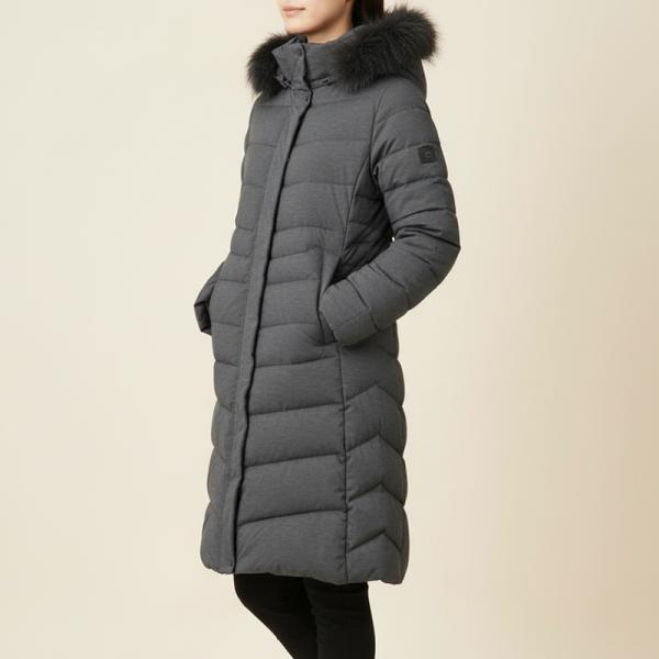 mont-bell（モンベル） 特価 90(S) ダウンコート アウター レディース