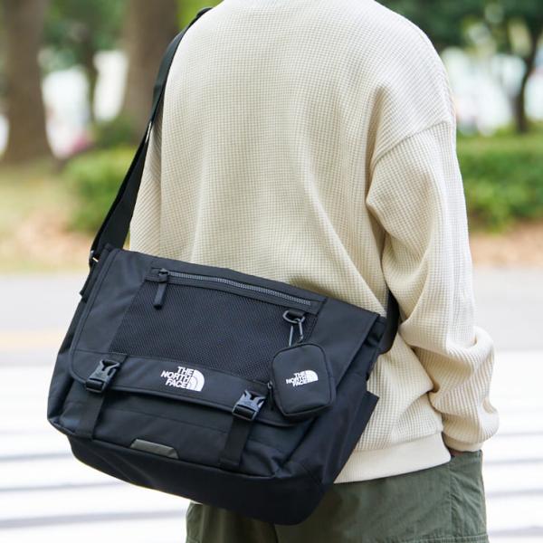 THE NORTH FACE（ザ ノースフェイス） ショルダーバッグ メンズ