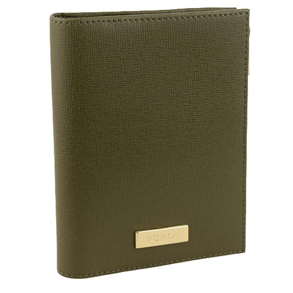 FURLA（フルラ） カードケース パスポートケース アウトレット pdj7