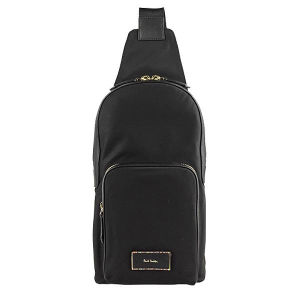 Paul Smith ポールスミス ボディバッグ スリングバック Paul Smith ポールスミス PAUL SMITH スリングバッグ ボディ