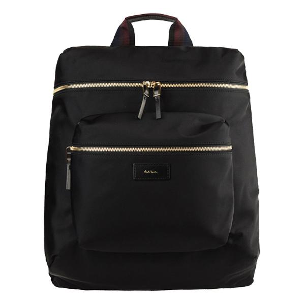 全品3 還元 ポールスミス Paul Smith バッグ リュックサック バックパック メンズ レディース アウトレット Psmb0081 Psmb0081 リヴェラールselect 通販 Yahoo ショッピング