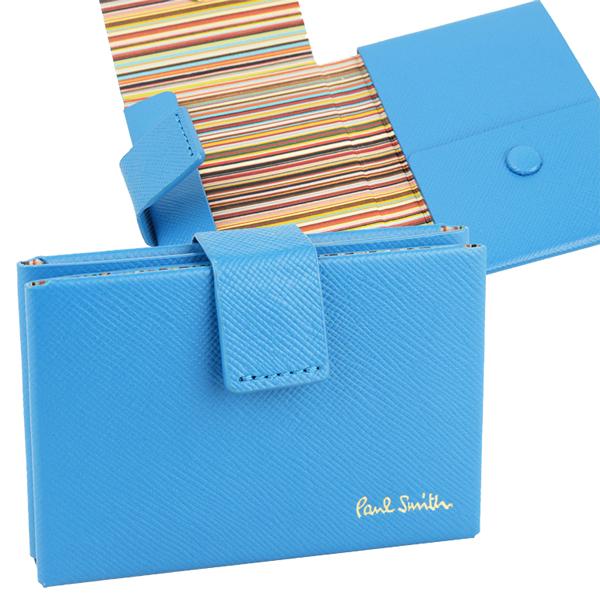 ポールスミス 名刺入れの通販 価格比較 価格 Com