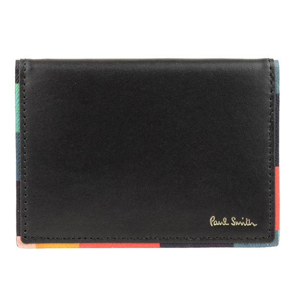 ポール スミス Paul Smith パスケース カードケース レディース メンズ アウトレット Psme0060 Psme0060 リヴェラールselect 通販 Yahoo ショッピング