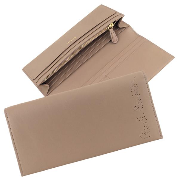 1000円オフクーポン開催中 ポールスミス Paul Smith 財布 長財布 二つ折り メンズ レディース アウトレット Psmlw0138 Psmlw0138 リヴェラールselect 通販 Yahoo ショッピング