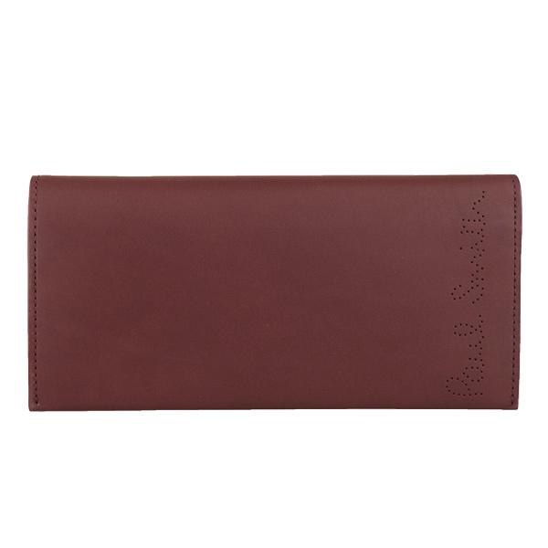 ポールスミス Paul Smith 財布 長財布 二つ折り メンズ レディース アウトレット Psmlw0146 Psmlw0146 リヴェラールselect 通販 Yahoo ショッピング