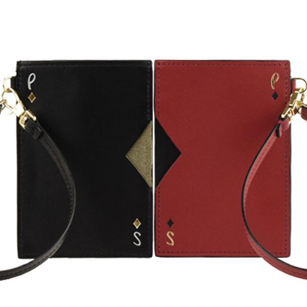 Paul Smith（ポール・スミス） パスケース 定期入れ メンズ レディース