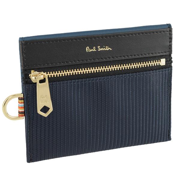 ポールスミス Paul Smith カードケース 小銭入れ メンズ アウトレット Psmsw0127 30日間返品保証 Psmsw0127 リヴェラールselect 通販 Yahoo ショッピング