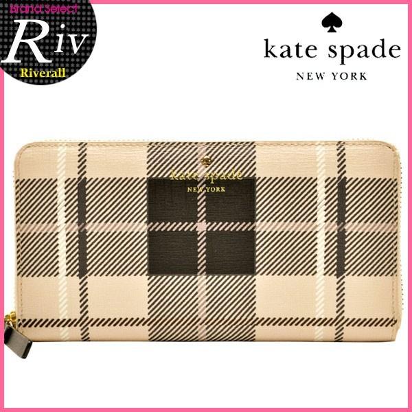 ケイトスペード 長財布　新品 ケイトスペードニューヨーク kate spade new york ケイトスペード