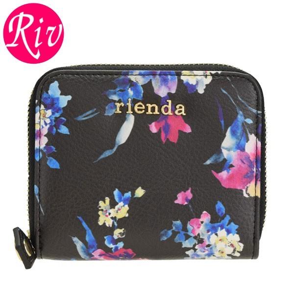 リエンダ Rienda レディース二つ折り財布 通販 人気ランキング 価格 Com