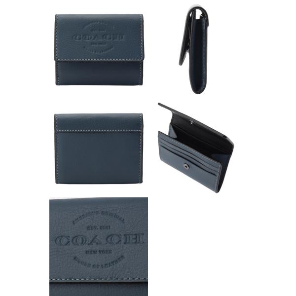 全品5 還元 29日2時 コーチ Coach 名刺入れ カードケース コインケース 小銭入れ メンズ アウトレット F Buyee 日本代购平台 产品购物网站大全 Buyee一站式代购 Bot Online
