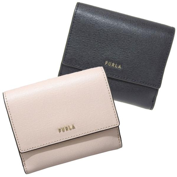 フルラ(FURLA) バビロン レディース二つ折り財布 | 通販・人気