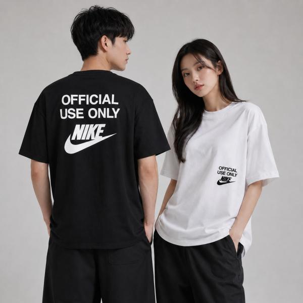 NIKE（ナイキ） 【並行輸入品】 韓国直送 Tシャツ スポーツウェア